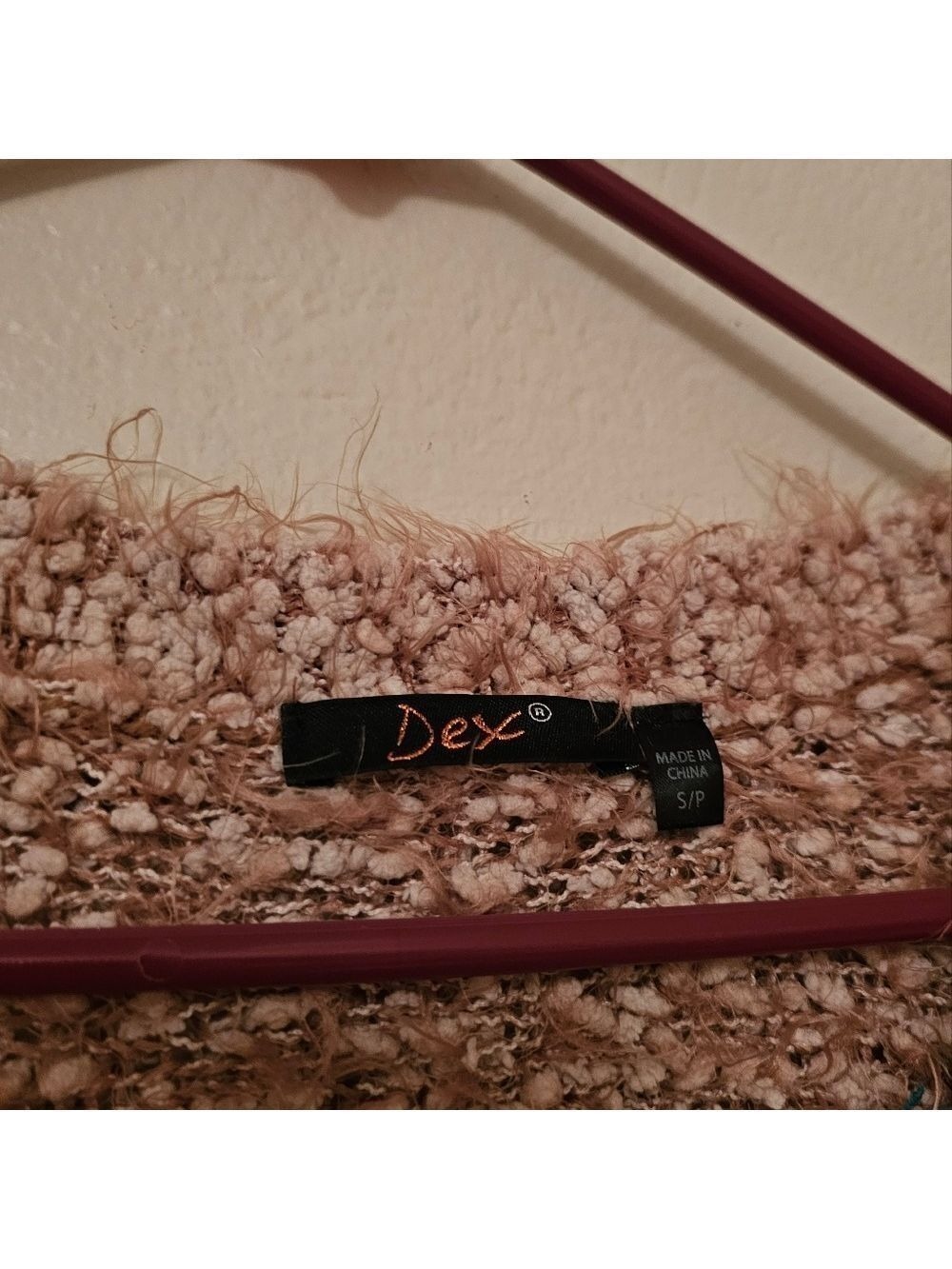 DEX Sweater - Picture 5 of 8